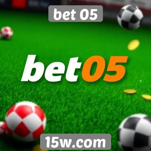 Análise das promoções disponíveis no site bet 05