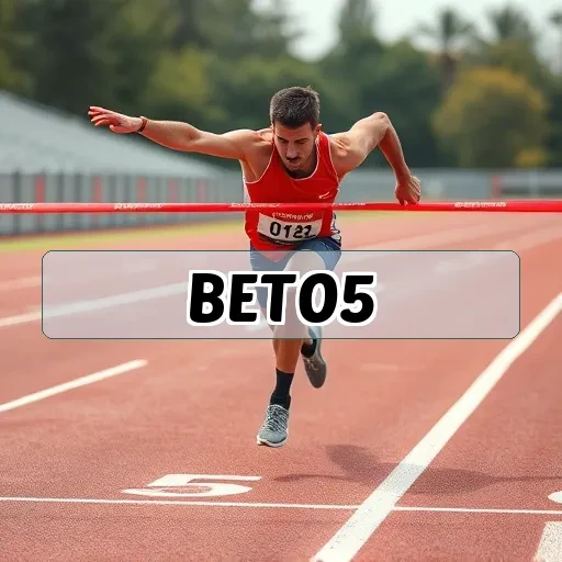bet 05 Bingo