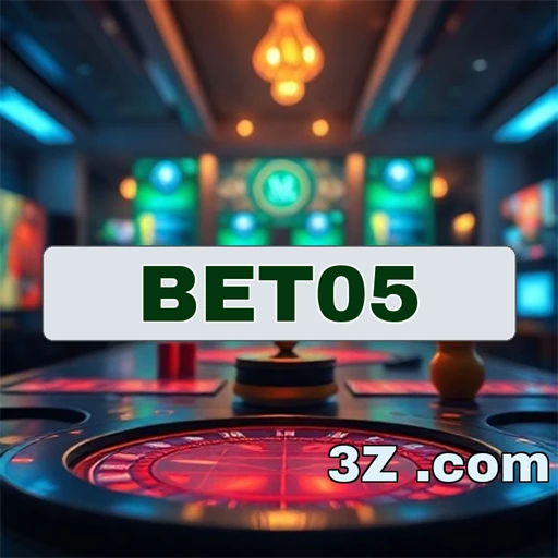 Jogos Empolgantes e Diversão no Bet 05