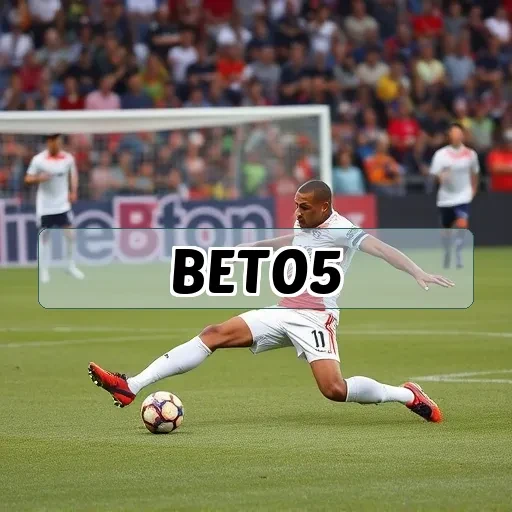 bet 05 Notícias