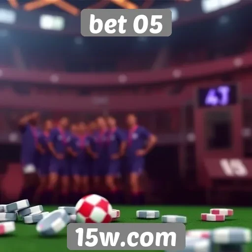 Funcionalidades de pagamento disponíveis na bet 05