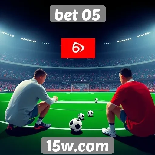 Impacto das promoções na experiência do usuário na bet 05