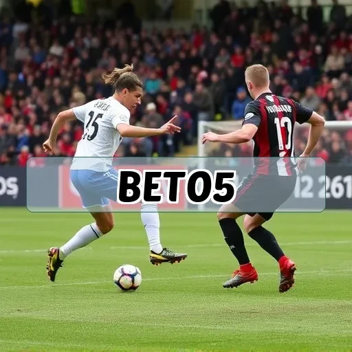 bet 05 Apostas Esportivas