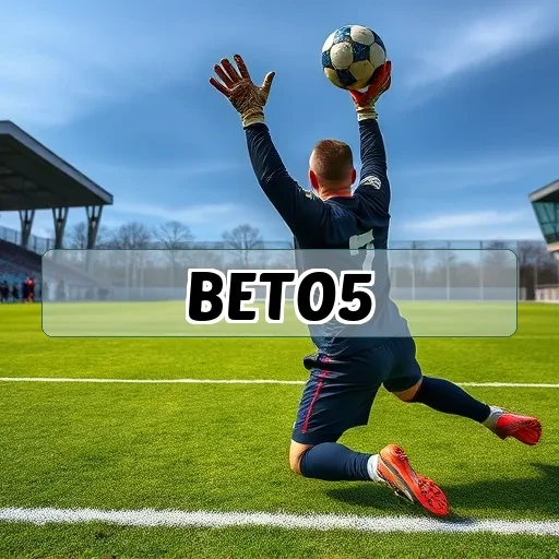 bet 05 Suporte